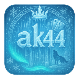 ak44 logo