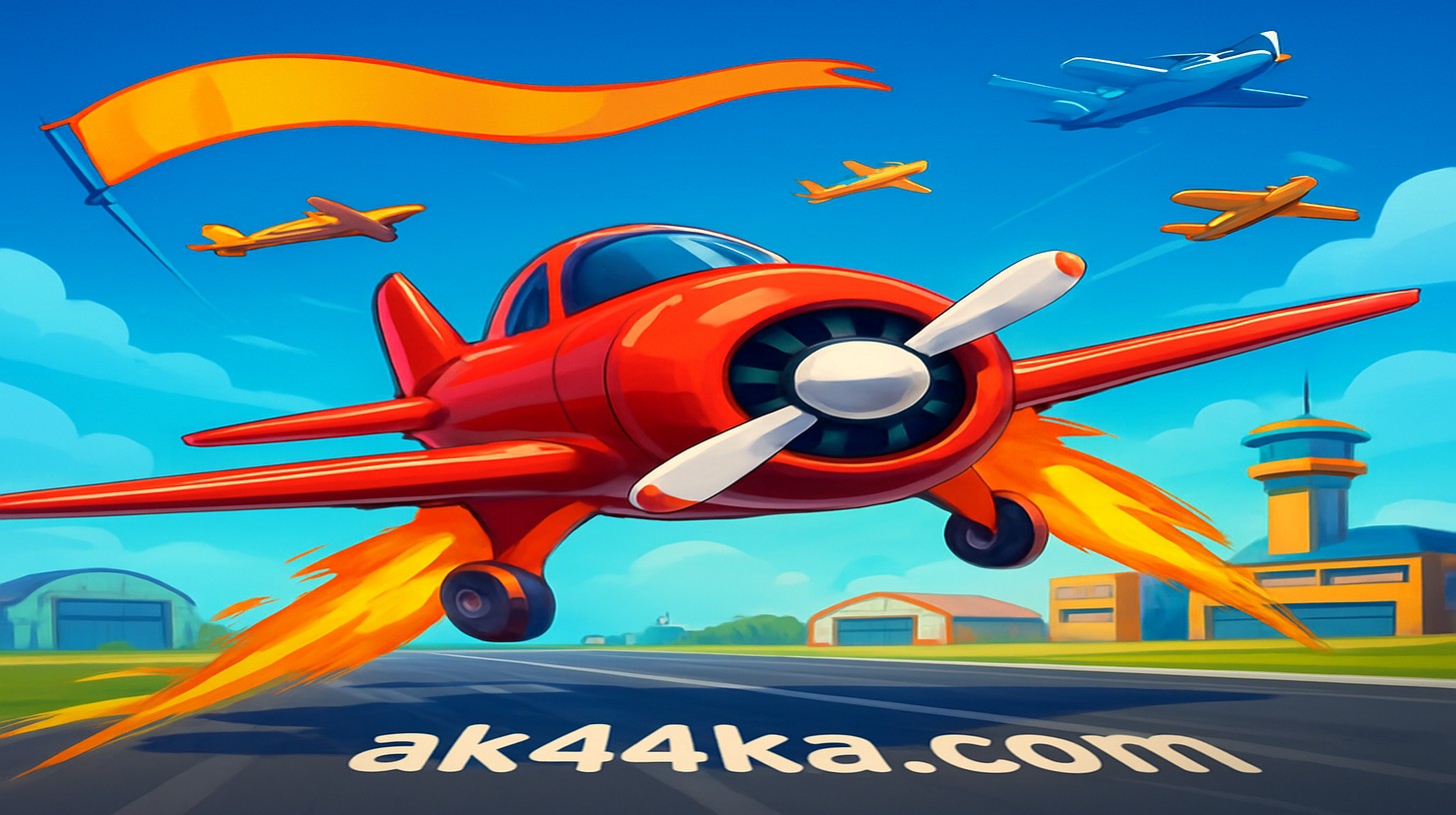 এভিয়েটর বোনাস