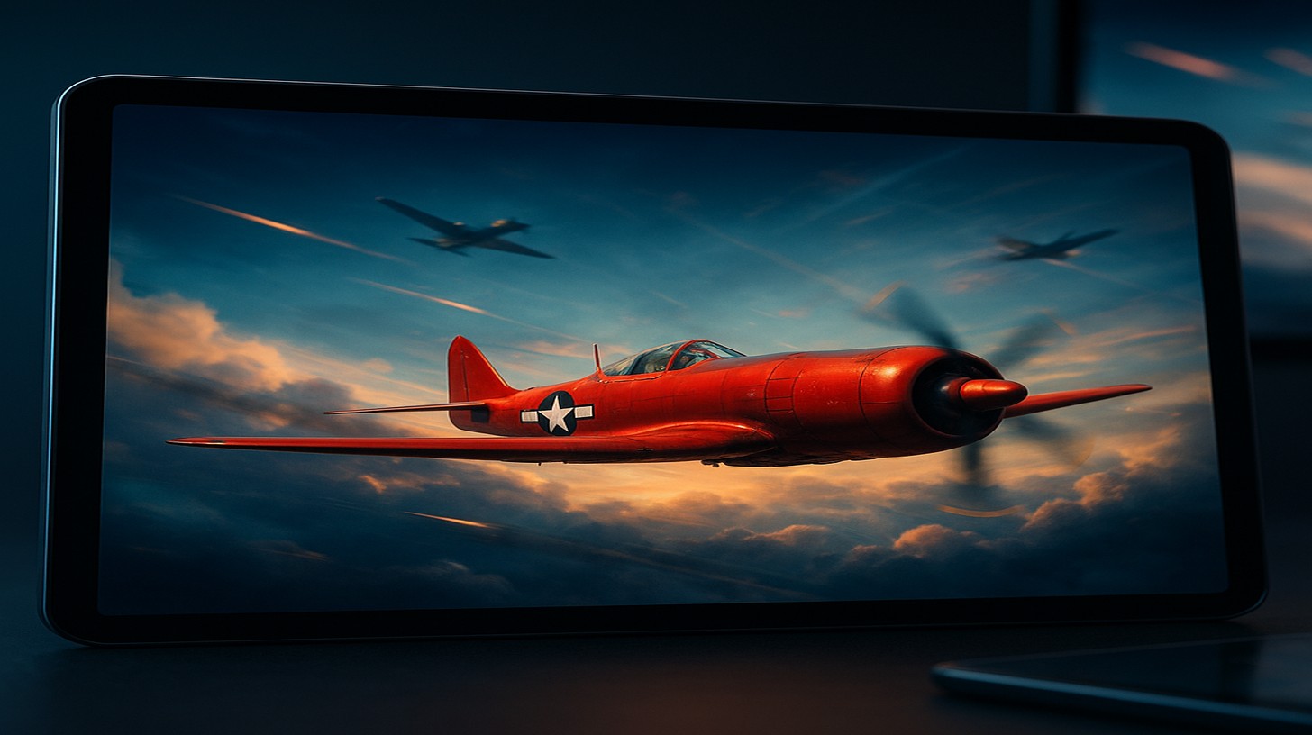 এভিয়েটর অনলাইন