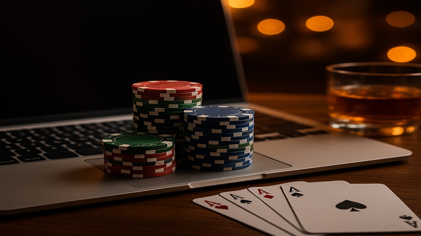 লটারি ও গেম অ্যাপ