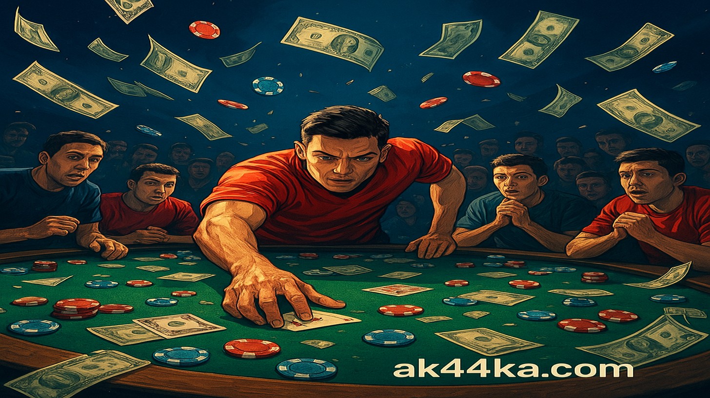 অনলাইন ক্রিকেট বেটিং