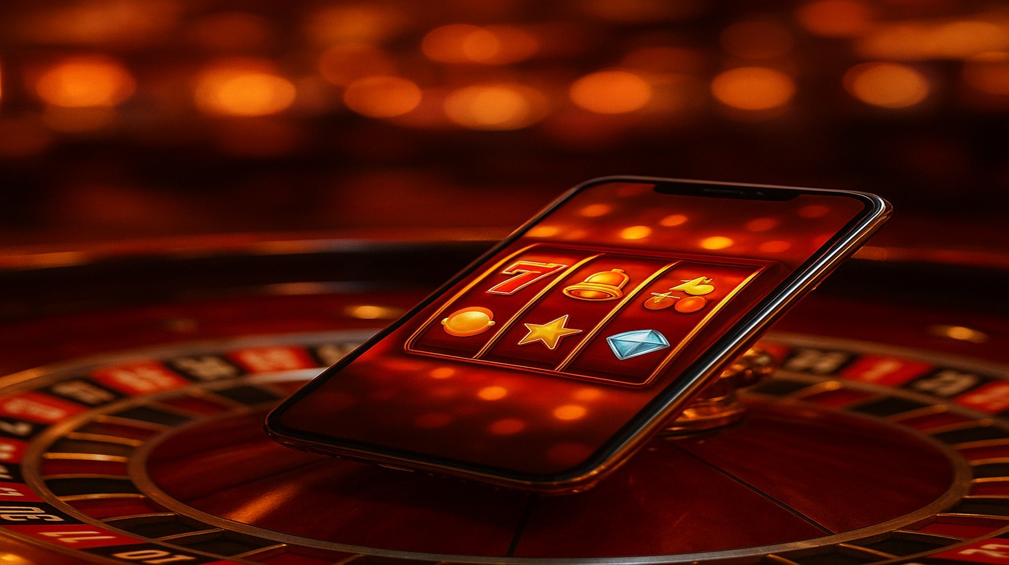 গেমিং প্ল্যাটফর্ম