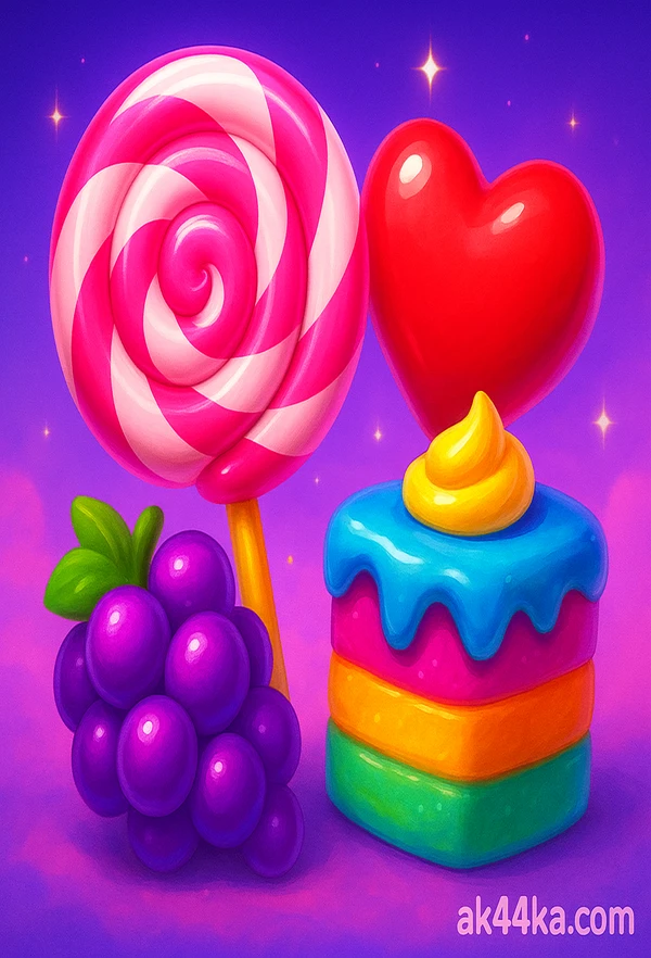 জনপ্রিয় গেম ৬