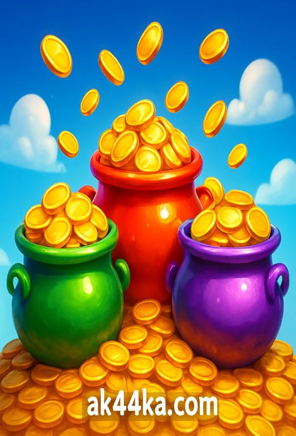 জনপ্রীয় গেম ৭