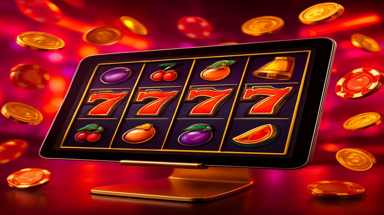 গেমিং প্ল্যাটফর্ম